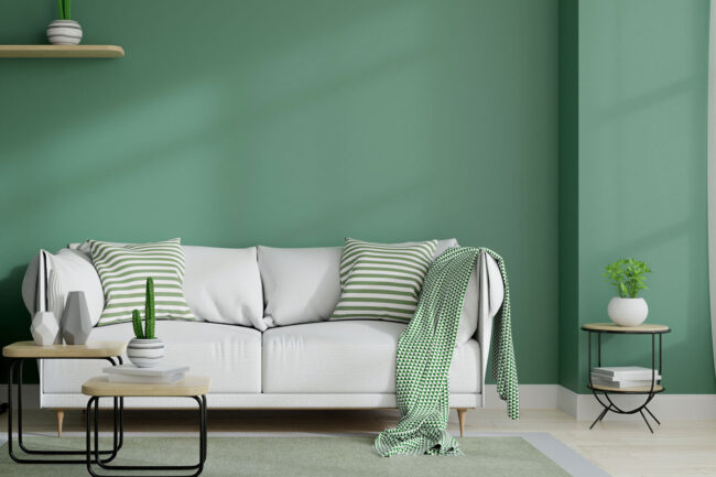 Top Interior Design Ideas for Small Homes on a Low Budget