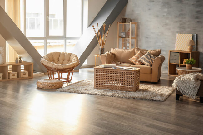 Create A Dream Home with Trendy Interior and Exterior Ideas