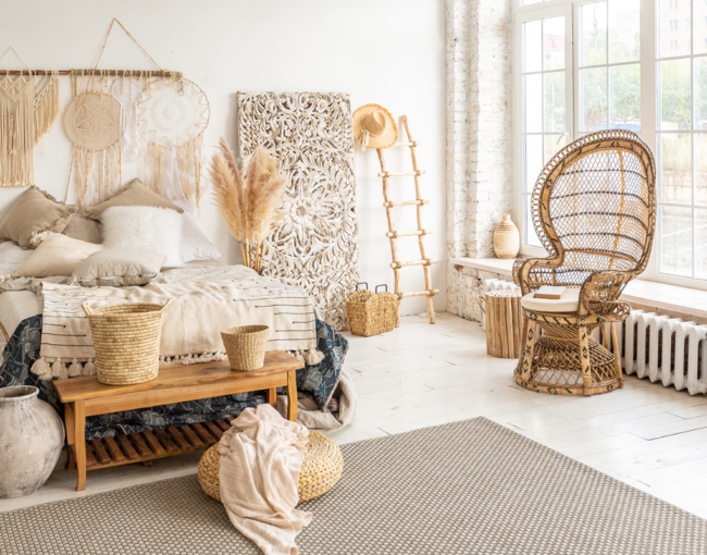 A Full Guide to Crafting Enviable Interior Designs