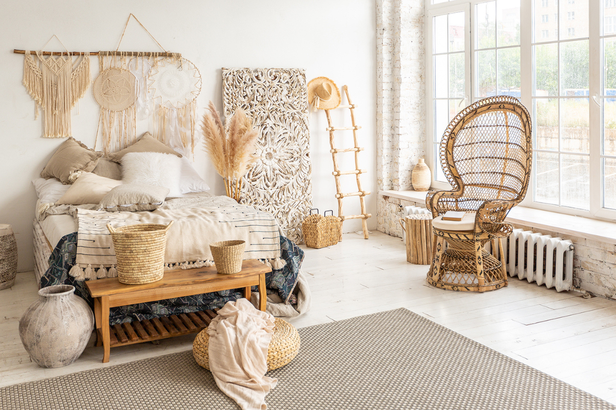A Full Guide to Crafting Enviable Interior Designs