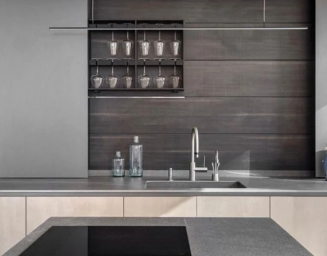 Importance of Neutral Color Palettes and Classic Design Elements