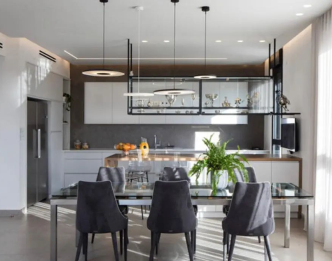 Hiring a Reputable Remodeling Company is Essential for a Successful Kitchen