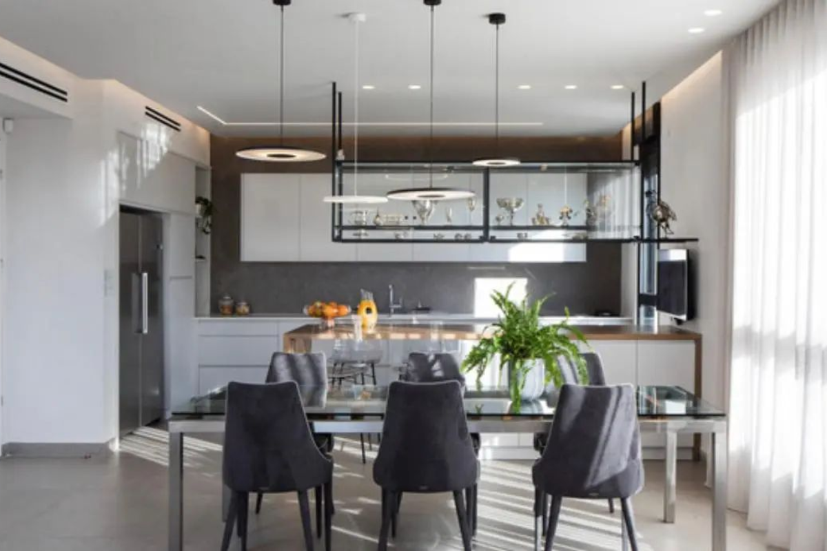 Hiring a Reputable Remodeling Company is Essential for a Successful Kitchen