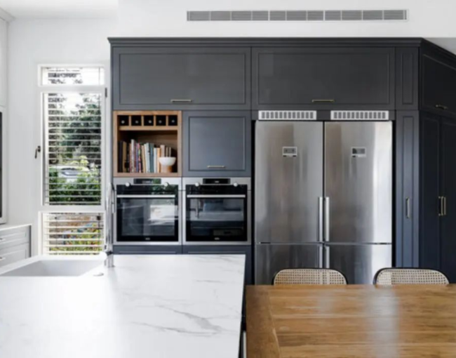 Importance of Investing in Energy-Efficient Appliances