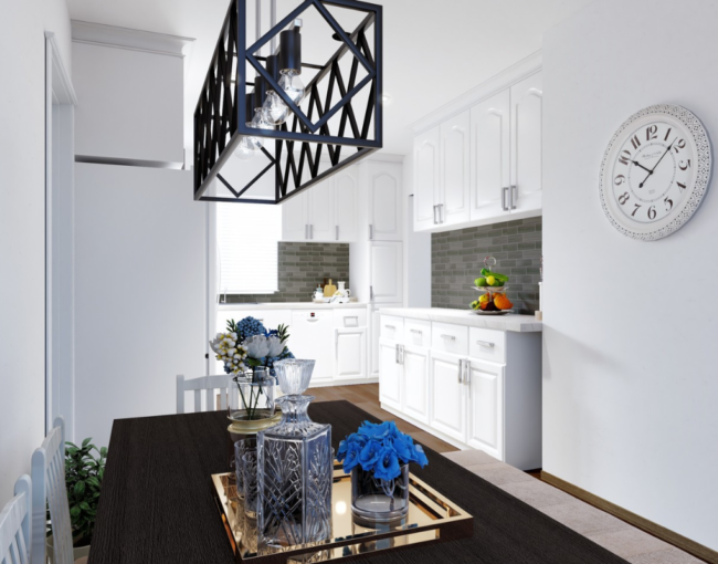 Designing the Perfect Kitchen Layout Understanding the Importance of the