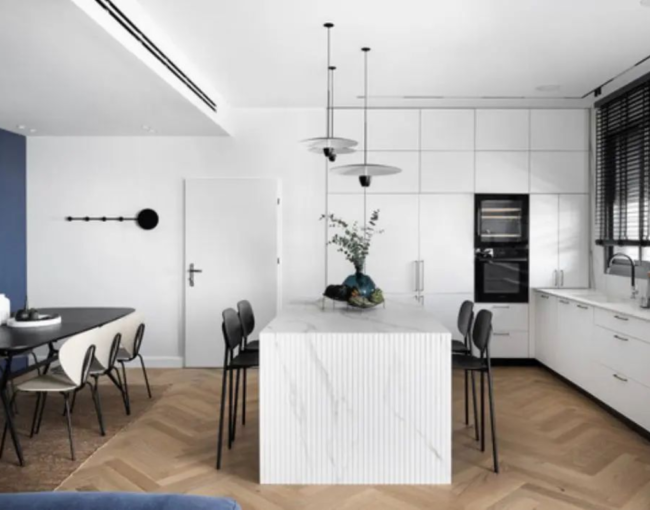 Importance of Task Lighting and Under-Cabinet Lighting in Kitchen Remodeling
