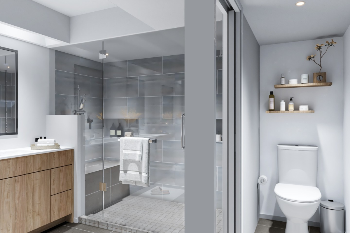 A Guide to Planning Your Bathroom Remodel