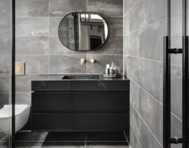 Strategies for Energy Efficiency and Water Conservation in Remodels