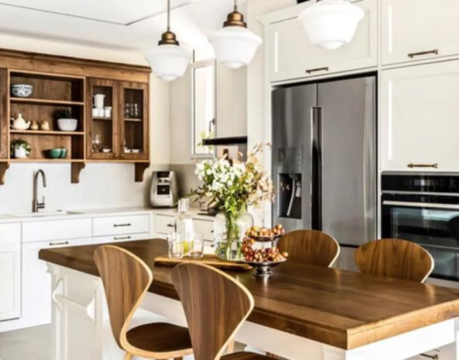 Hiring a Professional Kitchen Designer for Your Remodel