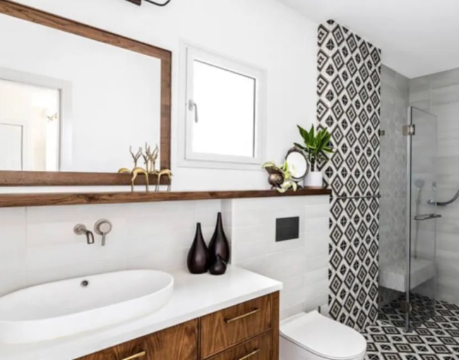 Designing for Inclusion: Incorporating Accessibility and Safety in Bathroom