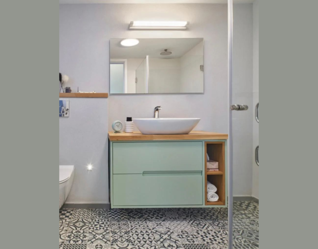 Designing the Perfect Bathroom Remodel: Finding the Right Layout for Your Needs