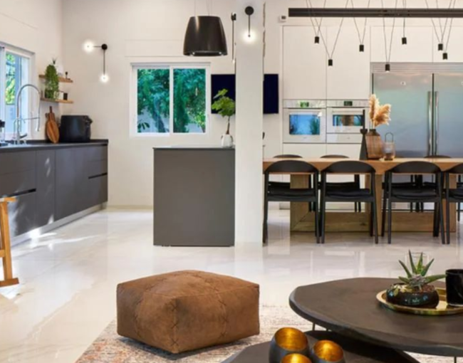 Tips and Tricks for Decorating and Organizing Your Cooking Space