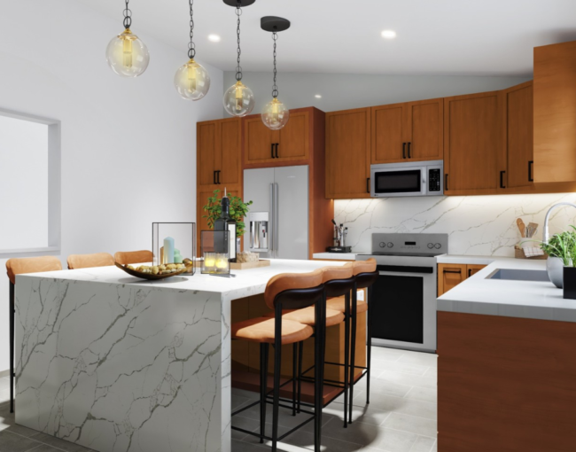 Starting Your Kitchen Remodel: A Step-by-Step Guide