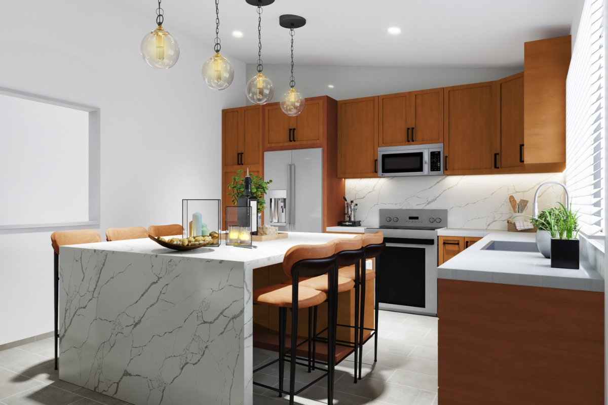 Starting Your Kitchen Remodel: A Step-by-Step Guide
