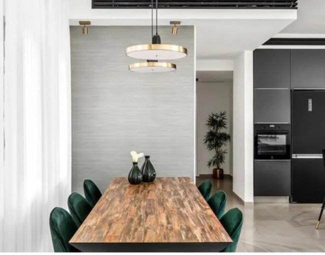 The Importance of Choosing Materials and Finishes That Fit Your Style and Budget