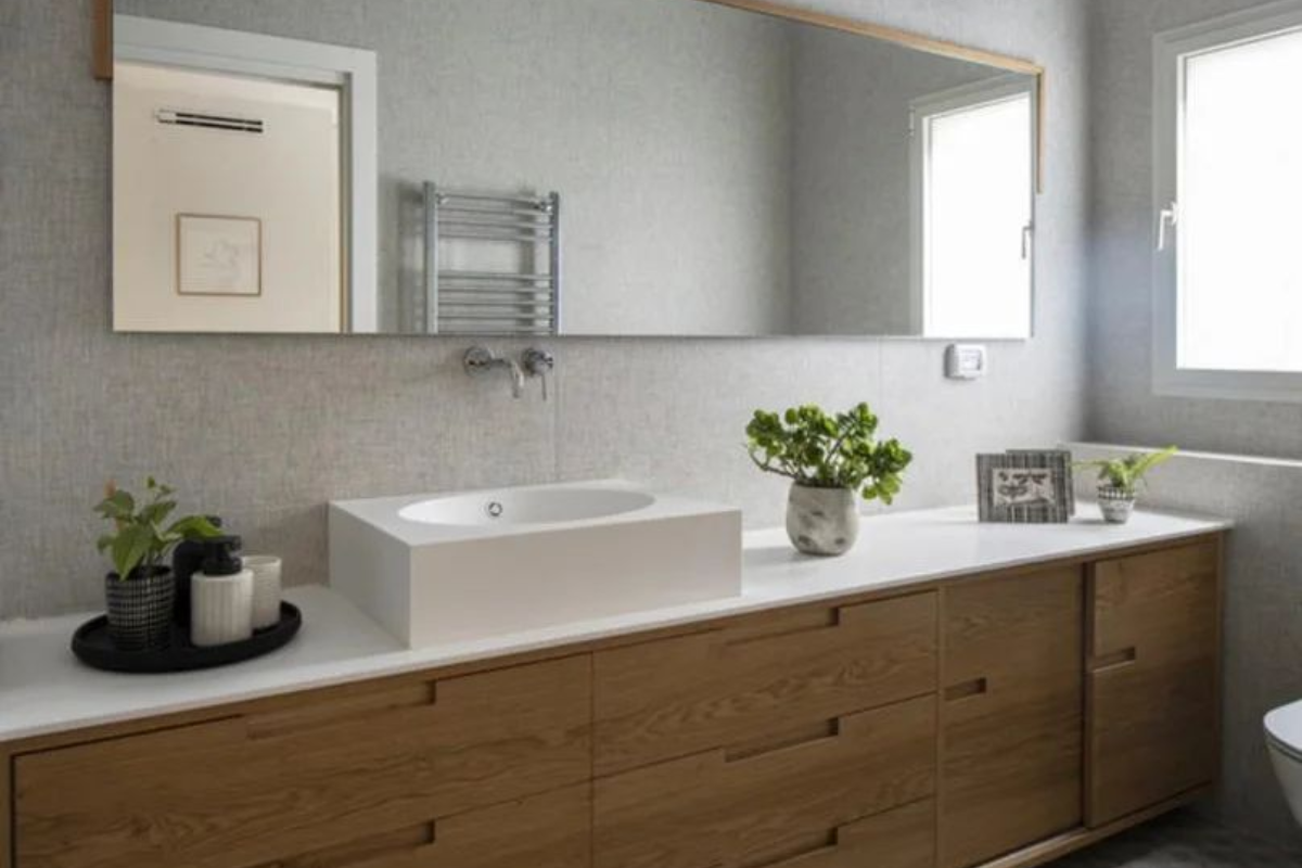 Maximizing Your Home's Resale Value with a Bathroom Remodel