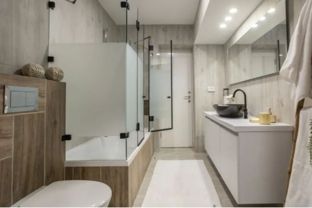 Choosing the Right Materials for a Luxurious Bathroom Remodel