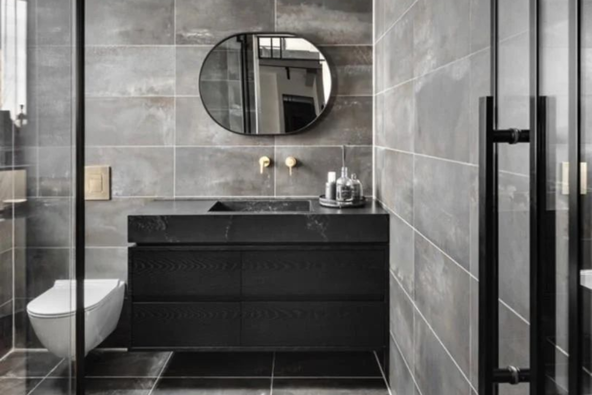 Designing a Bathroom Oasis: How to Choose Fixtures that Reflect Your Personal Style