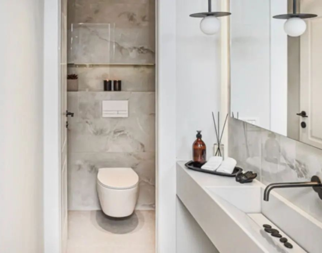 Illuminating Your Bathroom Remodel: Choosing the Right Lighting