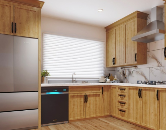 Specific Projects for Your Kitchen Remodel is Essential