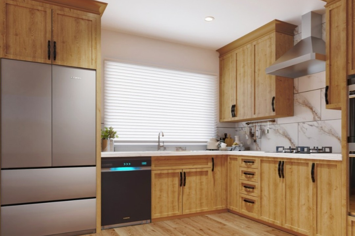Specific Projects for Your Kitchen Remodel is Essential