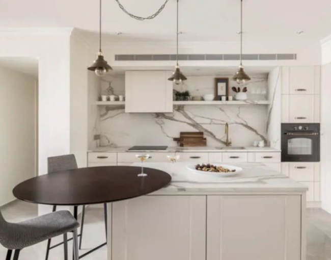 Creating a Budget-Friendly Kitchen Remodel